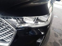 Haval H6 2022 Third Generation 1.5T Automatic Two-Wheel Drive Max - ფოტო 5