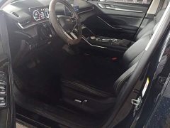 Haval H6 2022 Third Generation 1.5T Automatic Two-Wheel Drive Max - ფოტო 9