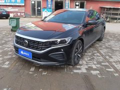 Volkswagen Passat 2024 380TSI Elite - ფოტო 1