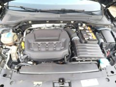 Volkswagen Passat 2024 380TSI Elite - ფოტო 10