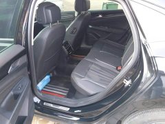 Volkswagen Passat 2024 380TSI Elite - ფოტო 11