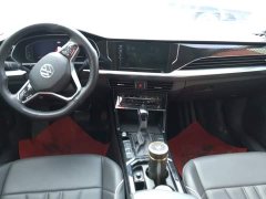 Volkswagen Passat 2024 380TSI Elite - ფოტო 12