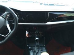 Volkswagen Passat 2024 380TSI Elite - ფოტო 13