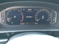 Volkswagen Passat 2024 380TSI Elite - ფოტო 14