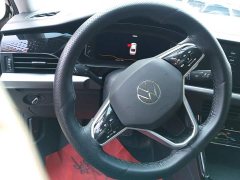 Volkswagen Passat 2024 380TSI Elite - ფოტო 15