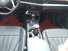 Volkswagen Passat 2024 380TSI Elite - ფოტო 16