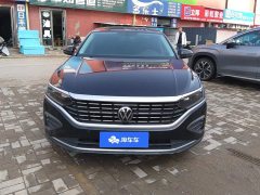 Volkswagen Passat 2024 380TSI Elite - ფოტო 2