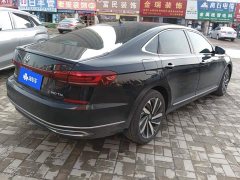 Volkswagen Passat 2024 380TSI Elite - ფოტო 3