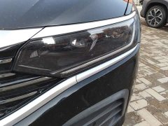 Volkswagen Passat 2024 380TSI Elite - ფოტო 5