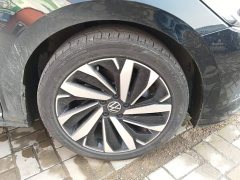 Volkswagen Passat 2024 380TSI Elite - ფოტო 6