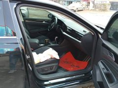 Volkswagen Passat 2024 380TSI Elite - ფოტო 8