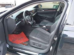 Volkswagen Passat 2024 380TSI Elite - ფოტო 9