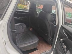 Maxus D60 2019 1.5T Automatic Deluxe Edition 5-seater - ფოტო 5