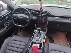 Maxus D60 2019 1.5T Automatic Deluxe Edition 5-seater - ფოტო 6