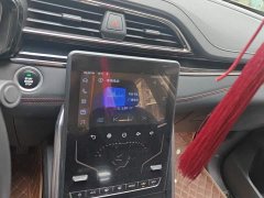 Maxus D60 2019 1.5T Automatic Deluxe Edition 5-seater - ფოტო 7