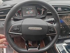 Maxus D60 2019 1.5T Automatic Deluxe Edition 5-seater - ფოტო 9