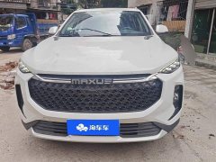 Maxus D60 2019 1.5T Automatic Deluxe Edition 5-seater - ფოტო 1