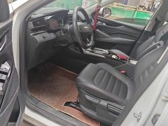 Maxus D60 2019 1.5T Automatic Deluxe Edition 5-seater - ფოტო 3