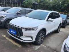 BYD Song Pro New Energy 2019 EV High Power Luxury - ფოტო 1