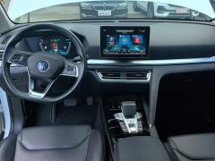 BYD Song Pro New Energy 2019 EV High Power Luxury - ფოტო 11