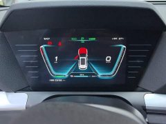 BYD Song Pro New Energy 2019 EV High Power Luxury - ფოტო 13