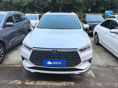BYD Song Pro New Energy 2019 EV High Power Luxury - ფოტო 2