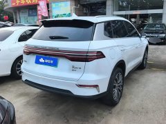 BYD Song Pro New Energy 2019 EV High Power Luxury - ფოტო 3