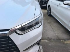 BYD Song Pro New Energy 2019 EV High Power Luxury - ფოტო 4
