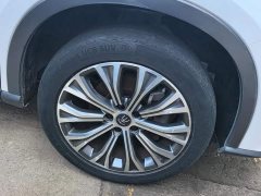 BYD Song Pro New Energy 2019 EV High Power Luxury - ფოტო 5