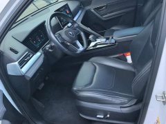 BYD Song Pro New Energy 2019 EV High Power Luxury - ფოტო 8