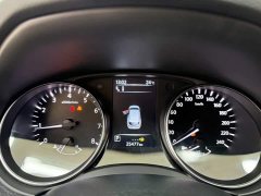 Nissan Qashqai 2.0L CVT XV Premium Luxury - ფოტო 10