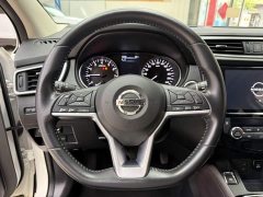Nissan Qashqai 2.0L CVT XV Premium Luxury - ფოტო 11