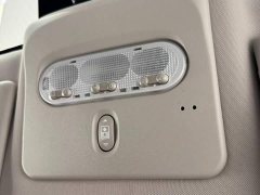 Nissan Qashqai 2.0L CVT XV Premium Luxury - ფოტო 14