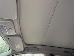 Nissan Qashqai 2.0L CVT XV Premium Luxury - ფოტო 15