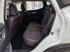 Nissan Qashqai 2.0L CVT XV Premium Luxury - ფოტო 18