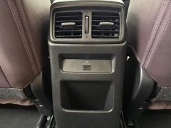 Nissan Qashqai 2.0L CVT XV Premium Luxury - ფოტო 19