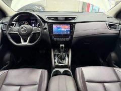 Nissan Qashqai 2.0L CVT XV Premium Luxury - ფოტო 20