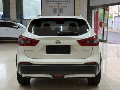 Nissan Qashqai 2.0L CVT XV Premium Luxury - ფოტო 5
