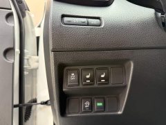 Nissan Qashqai 2.0L CVT XV Premium Luxury - ფოტო 9