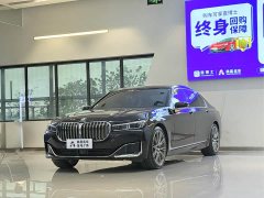 BMW 7 Series 2019 Facelift 740Li xDrive Executive Luxury Package - ფოტო 1