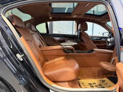 BMW 7 Series 2019 Facelift 740Li xDrive Executive Luxury Package - ფოტო 10