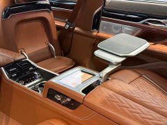 BMW 7 Series 2019 Facelift 740Li xDrive Executive Luxury Package - ფოტო 11