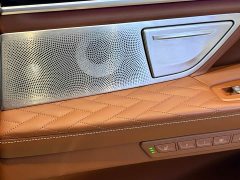 BMW 7 Series 2019 Facelift 740Li xDrive Executive Luxury Package - ფოტო 13