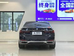 BMW 7 Series 2019 Facelift 740Li xDrive Executive Luxury Package - ფოტო 15