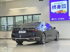 BMW 7 Series 2019 Facelift 740Li xDrive Executive Luxury Package - ფოტო 16