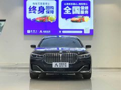 BMW 7 Series 2019 Facelift 740Li xDrive Executive Luxury Package - ფოტო 2
