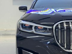 BMW 7 Series 2019 Facelift 740Li xDrive Executive Luxury Package - ფოტო 4