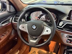 BMW 7 Series 2019 Facelift 740Li xDrive Executive Luxury Package - ფოტო 5