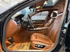 BMW 7 Series 2019 Facelift 740Li xDrive Executive Luxury Package - ფოტო 6