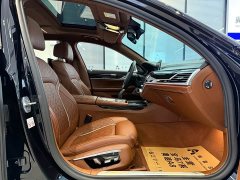BMW 7 Series 2019 Facelift 740Li xDrive Executive Luxury Package - ფოტო 8